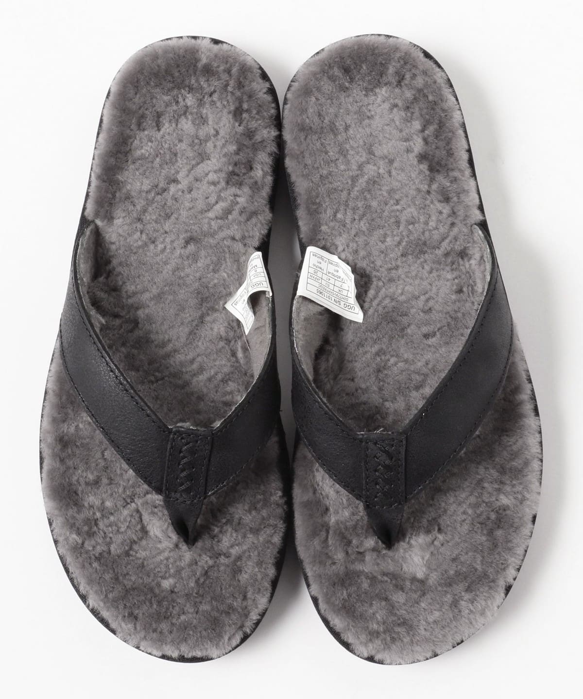 Pilgrim Surf+Supply（ピルグリム サーフ+サプライ）【EXCLUSIVE】UGG
