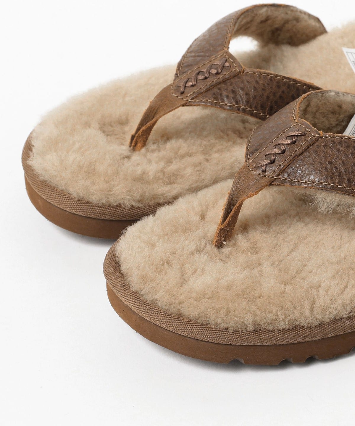 Pilgrim Surf+Supply（ピルグリム サーフ+サプライ）【EXCLUSIVE】UGG