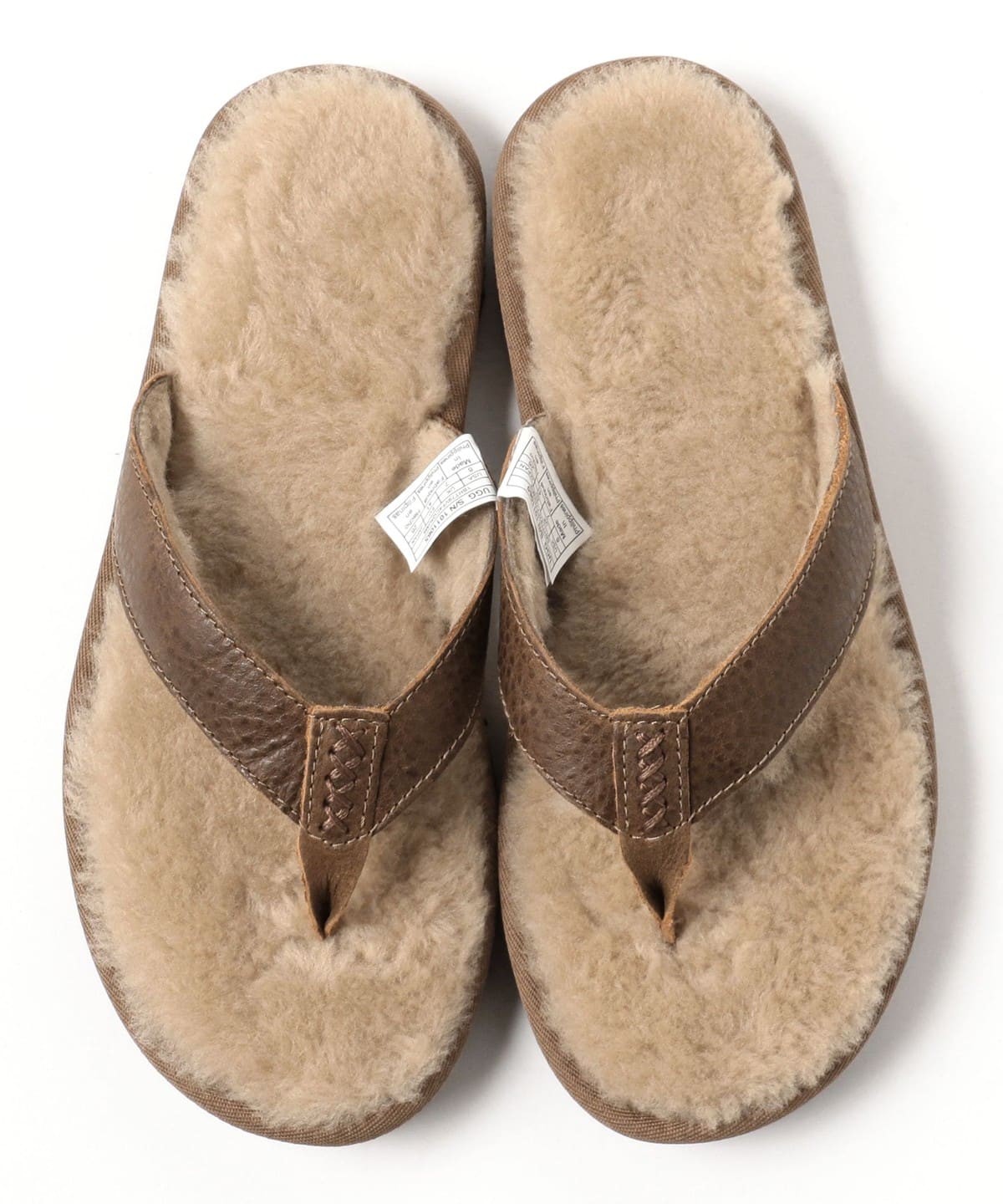 Pilgrim Surf+Supply（ピルグリム サーフ+サプライ）【EXCLUSIVE】UGG