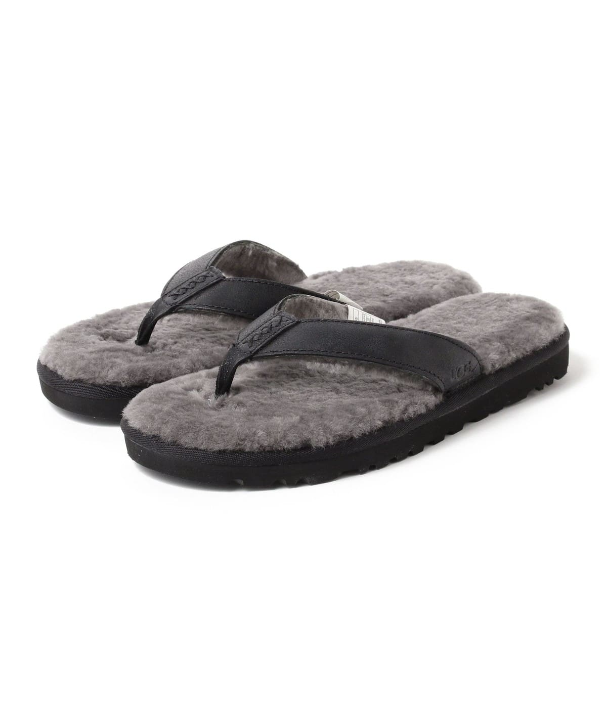 Pilgrim Surf+Supply（ピルグリム サーフ+サプライ）【EXCLUSIVE】UGG