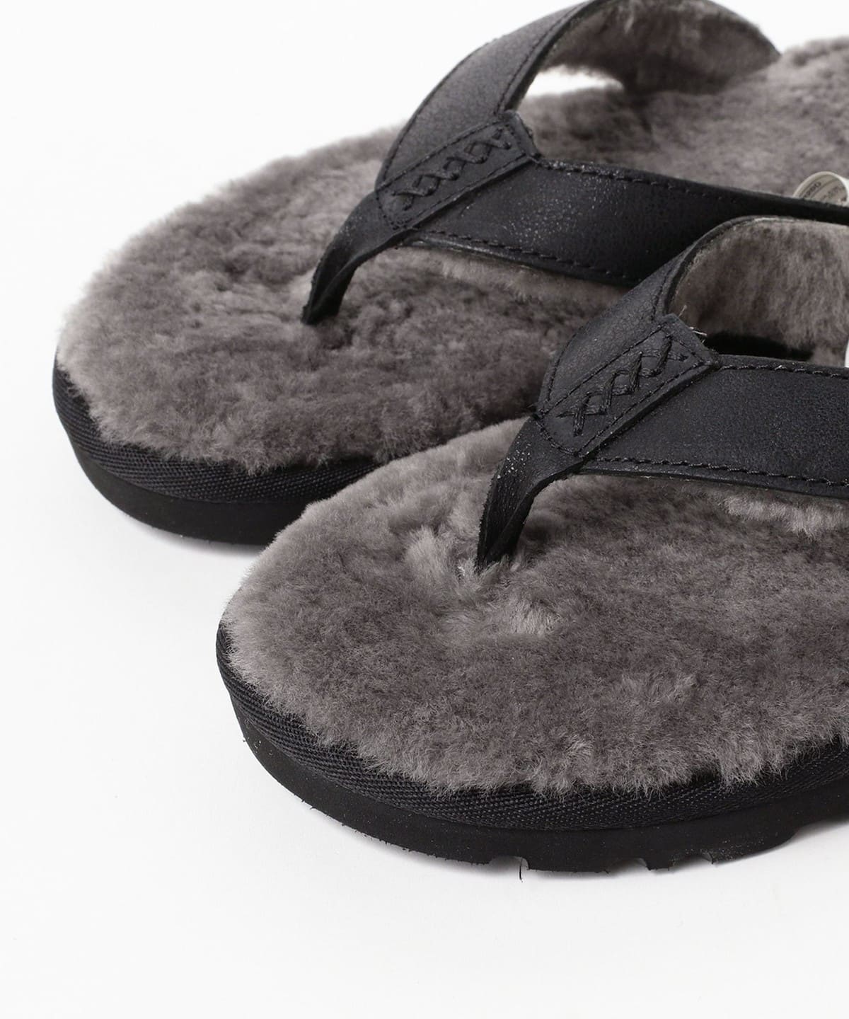 Pilgrim Surf+Supply（ピルグリム サーフ+サプライ）【EXCLUSIVE】UGG