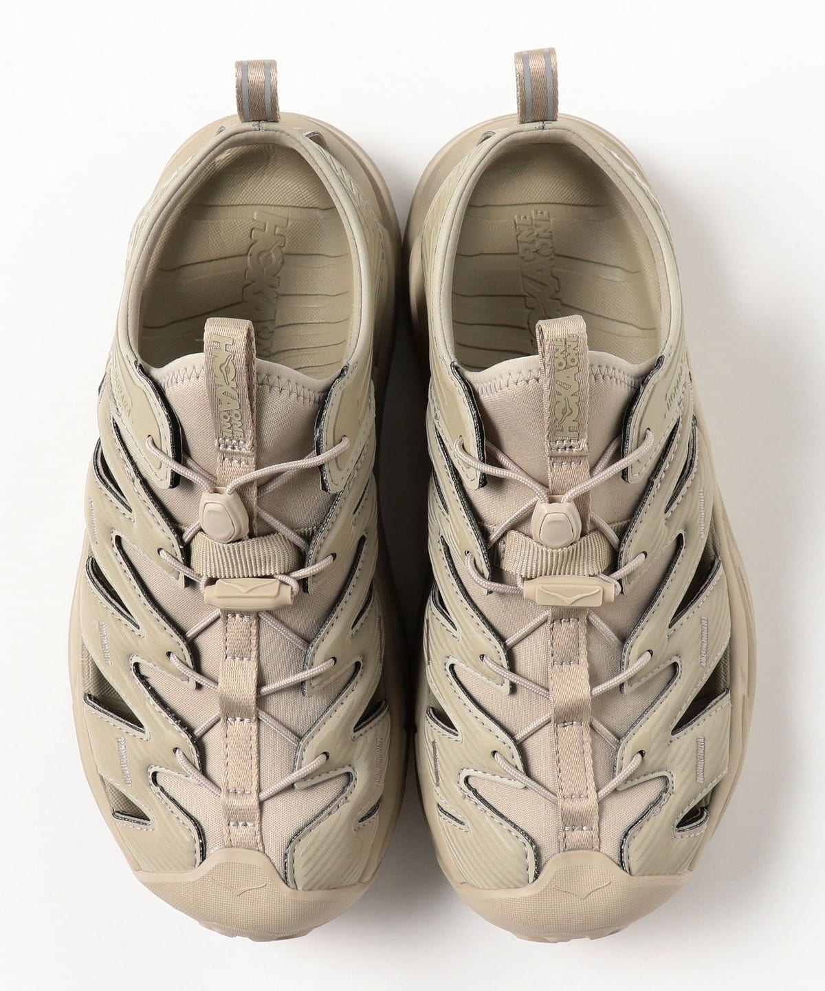 Pilgrim Surf+Supply（ピルグリム サーフ+サプライ）HOKA / HOPARA