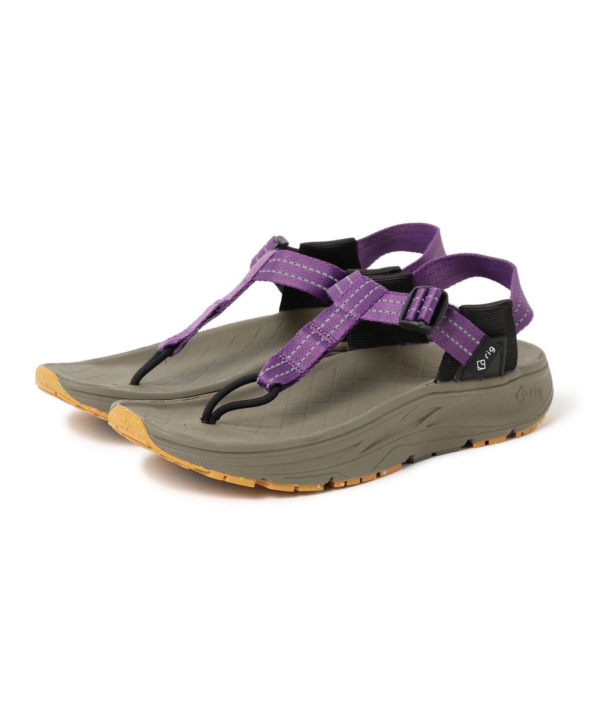 rig / mguu 2.0 シューズ MEN PURPLE 10 rig / mguu 2.0 シューズ MEN PURPLE 10