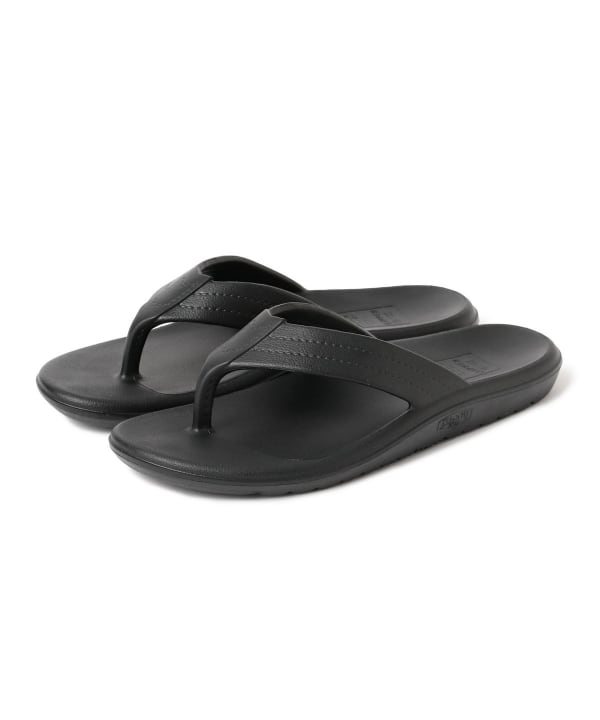 靴  SLIPPER EVAPT202 / BLACK (EVA) サンダル | 【NEW】EVAPT202 / BLACK (EVA) - ISLAND SLIPPER