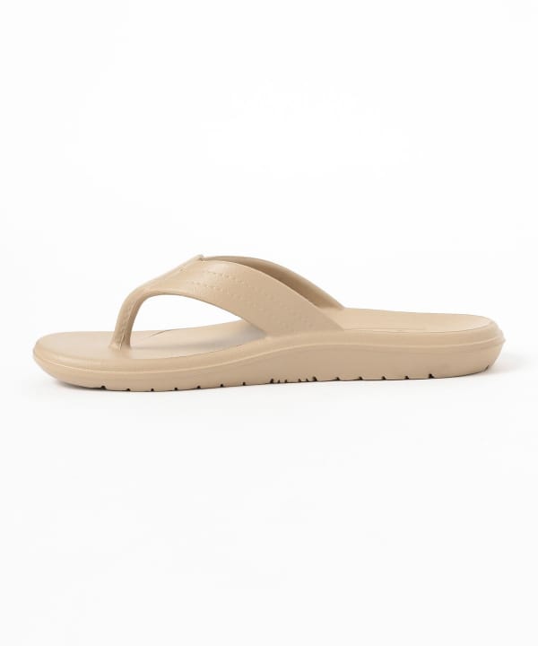 Pilgrim Surf+Supply（ピルグリム サーフ+サプライ）ISLAND SLIPPER