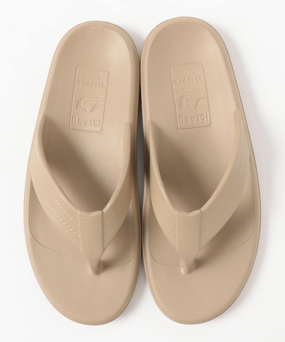 Pilgrim Surf+Supply（ピルグリム サーフ+サプライ）ISLAND SLIPPER