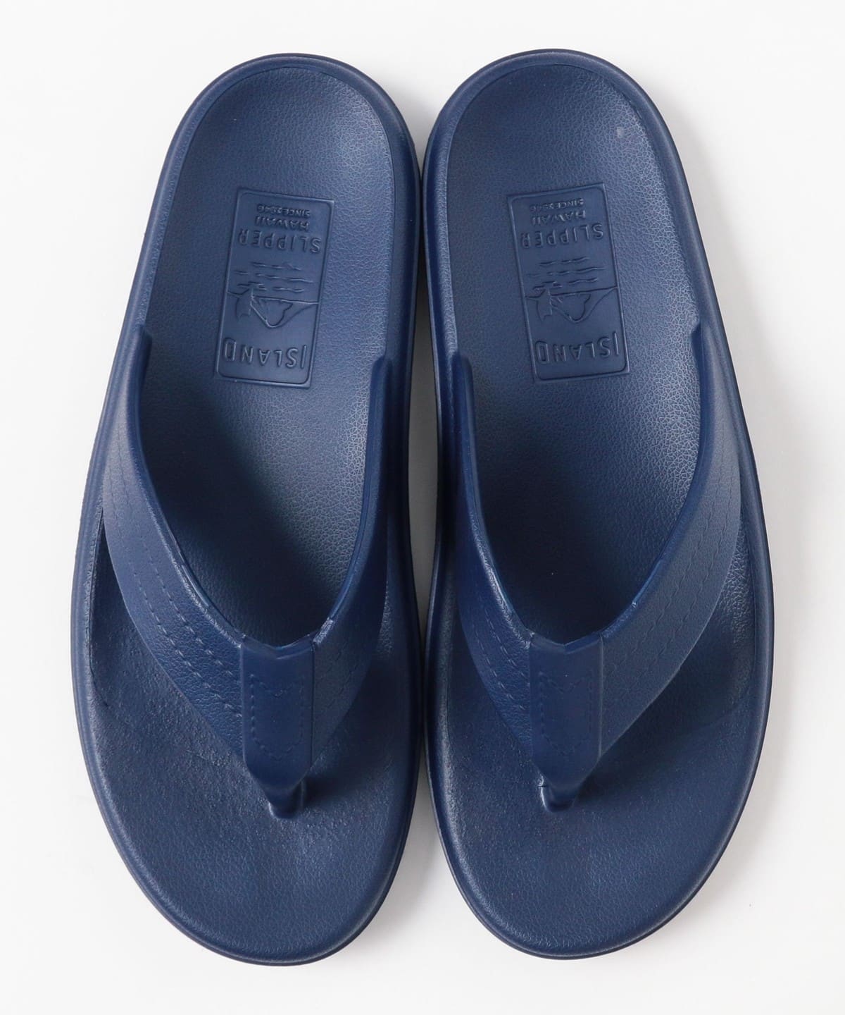 Pilgrim Surf+Supply（ピルグリム サーフ+サプライ）ISLAND SLIPPER