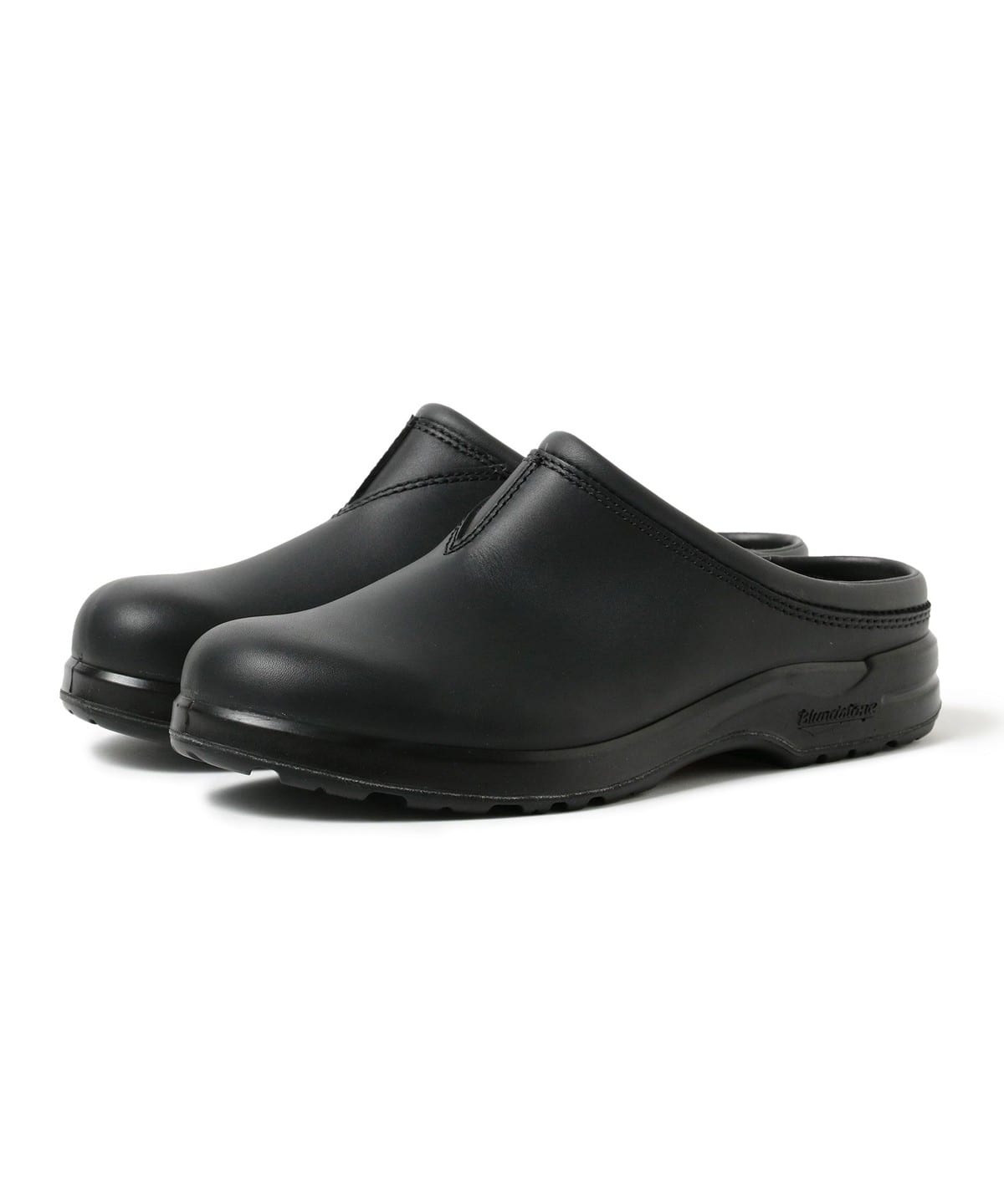 Blundstone ブランドストーン / ALL-TERRAIN CLOG BS2381 シューズ MEN BLACK 8 Blundstone ブランドストーン / ALL-TERRAIN CLOG BS2381 シューズ MEN BLACK 8