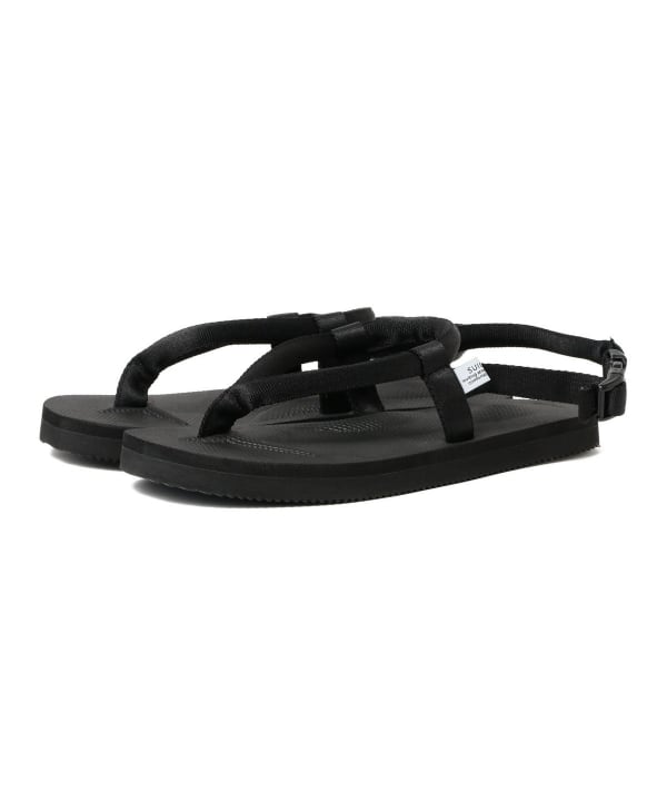 Pilgrim Surf+Supply(ピルグリム サーフ+サプライ)SUICOKE Pilgrim Surf+Supply(ピルグリム サーフ+サプライ)SUICOKE