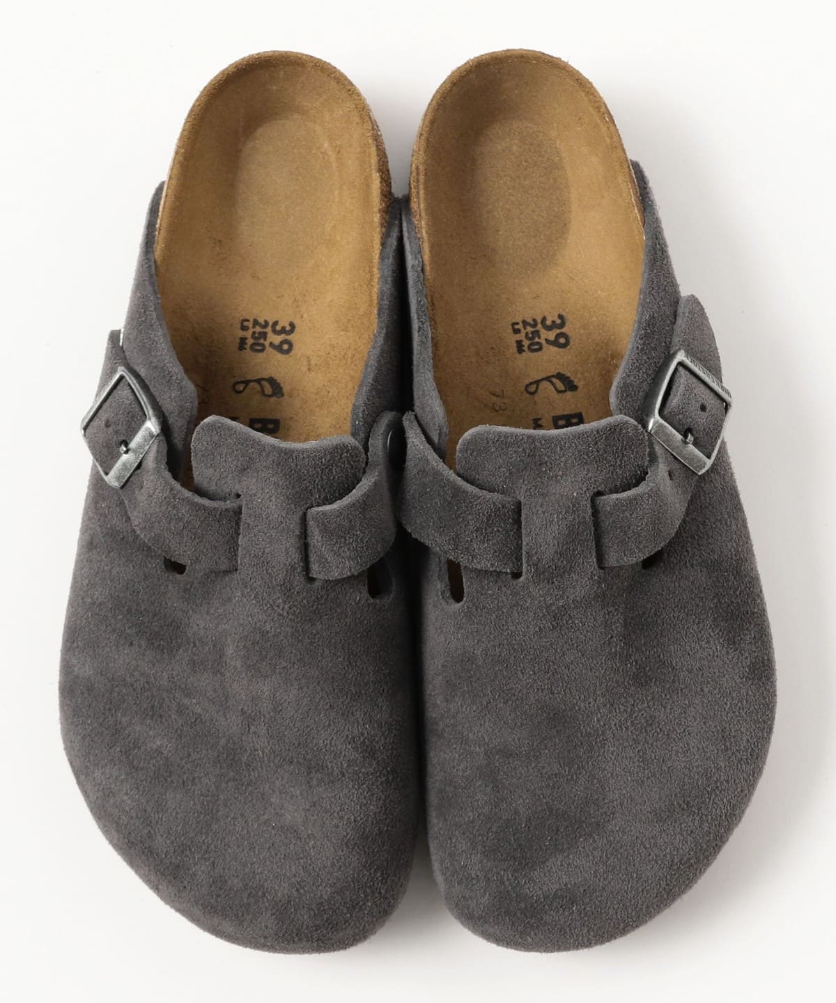 Pilgrim Surf+Supply（ピルグリム サーフ+サプライ）BIRKENSTOCK