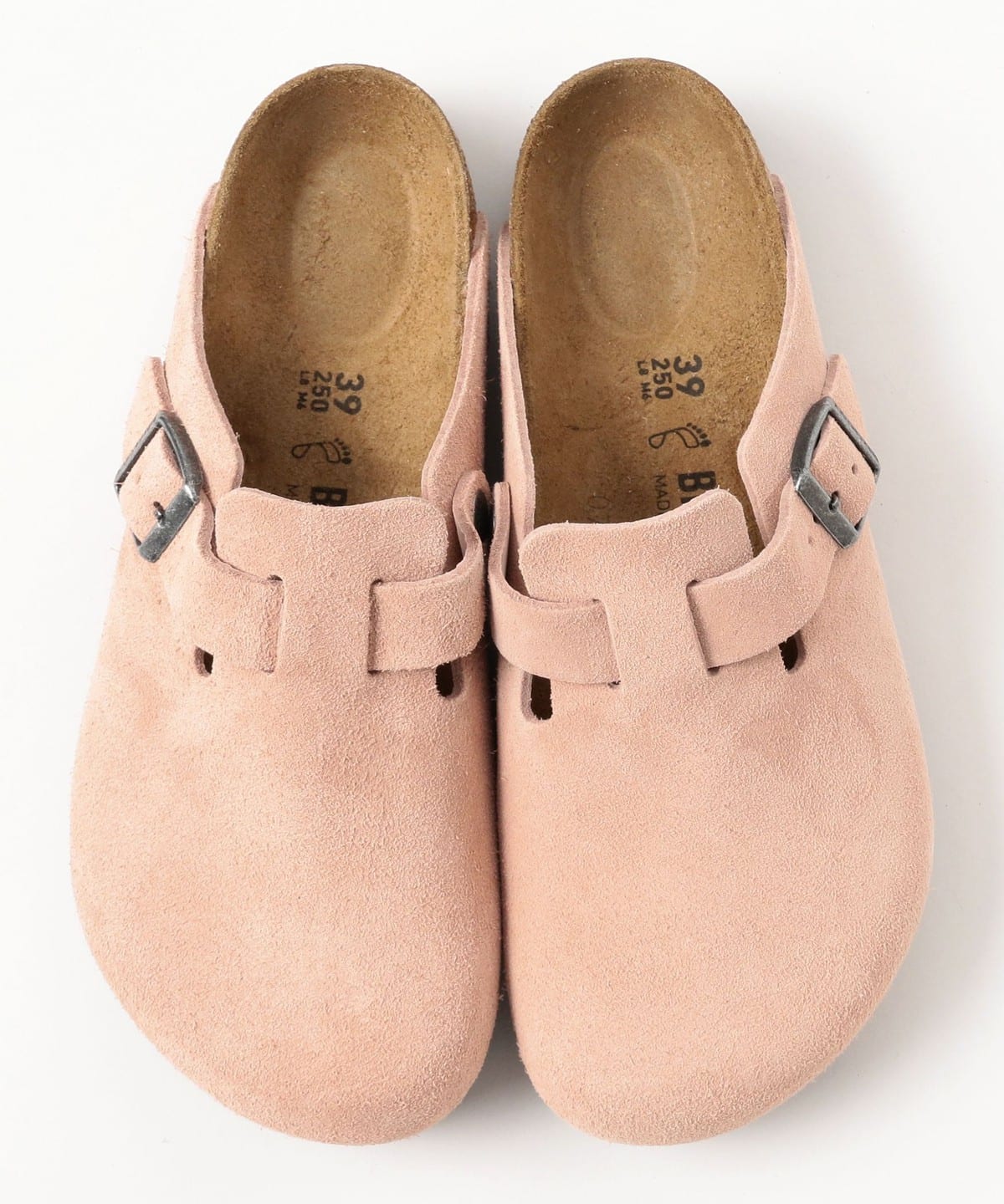 Pilgrim Surf+Supply（ピルグリム サーフ+サプライ）BIRKENSTOCK 