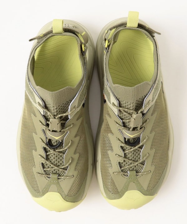 Pilgrim Surf+Supply（ピルグリム サーフ+サプライ）HOKA / HOPARA 2