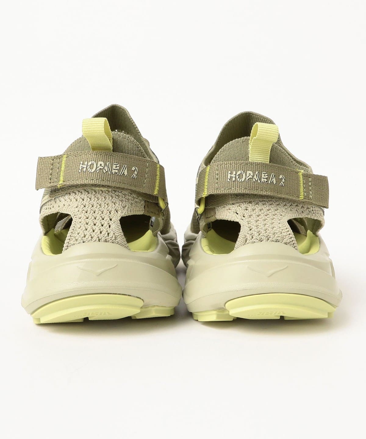 Pilgrim Surf+Supply（ピルグリム サーフ+サプライ）HOKA / HOPARA 2