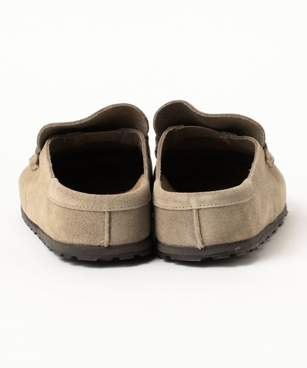 Pilgrim Surf+Supply（ピルグリム サーフ+サプライ）BIRKENSTOCK