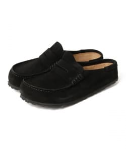 BIRKENSTOCK / NAPLES WRAPPED