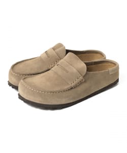 BIRKENSTOCK / NAPLES WRAPPED
