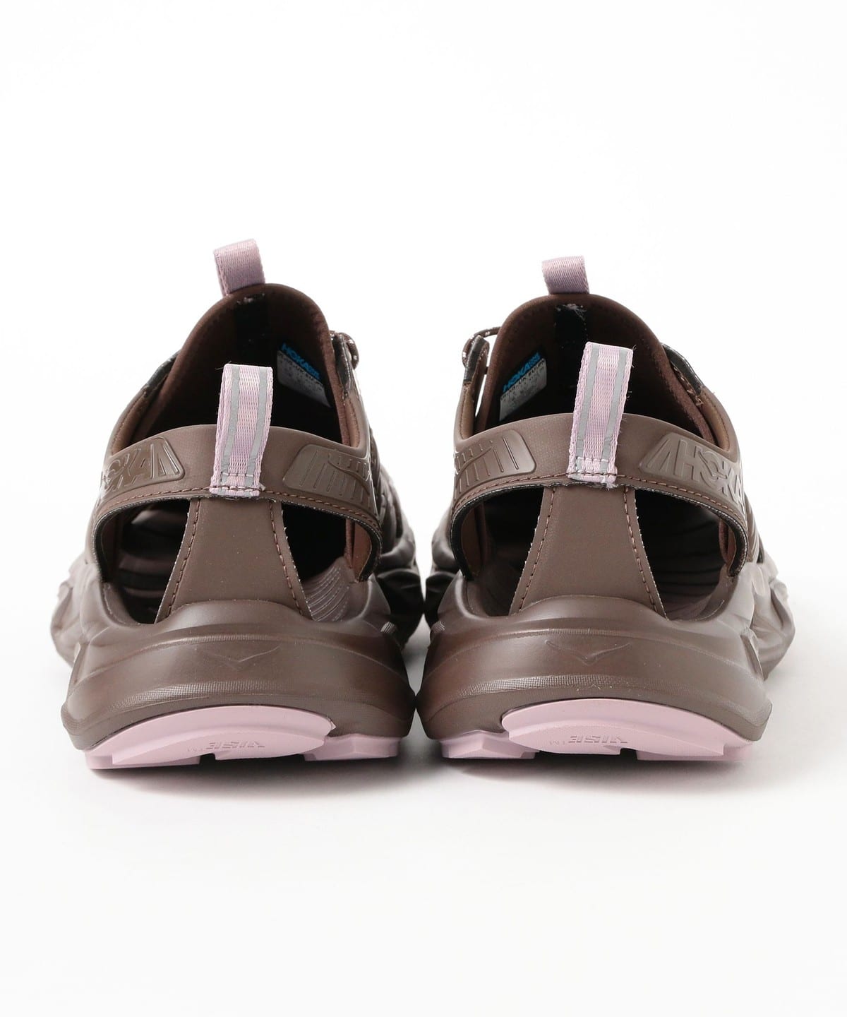 Pilgrim Surf+Supply（ピルグリム サーフ+サプライ）HOKA / HOPARA