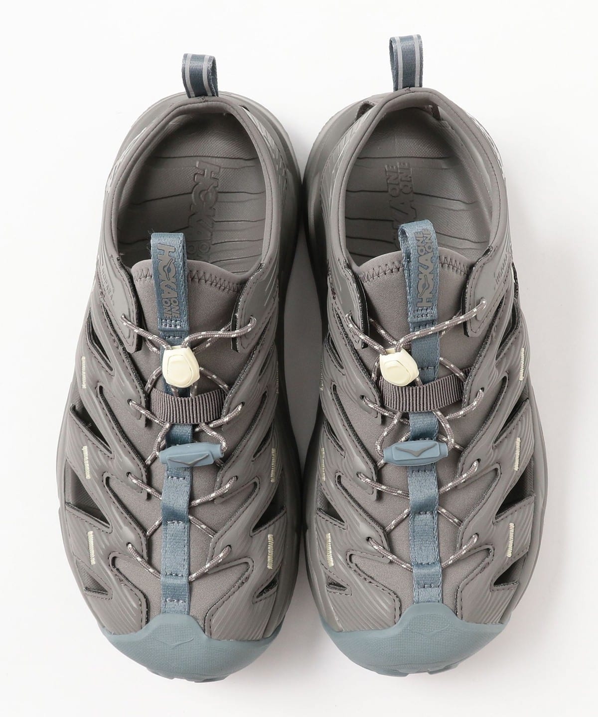 Pilgrim Surf+Supply（ピルグリム サーフ+サプライ）HOKA / HOPARA