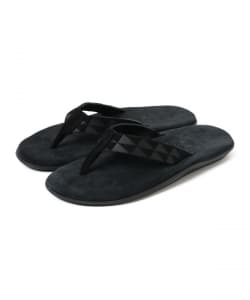 【COLLABORATION】ISLAND SLIPPER / Pennant Sandals