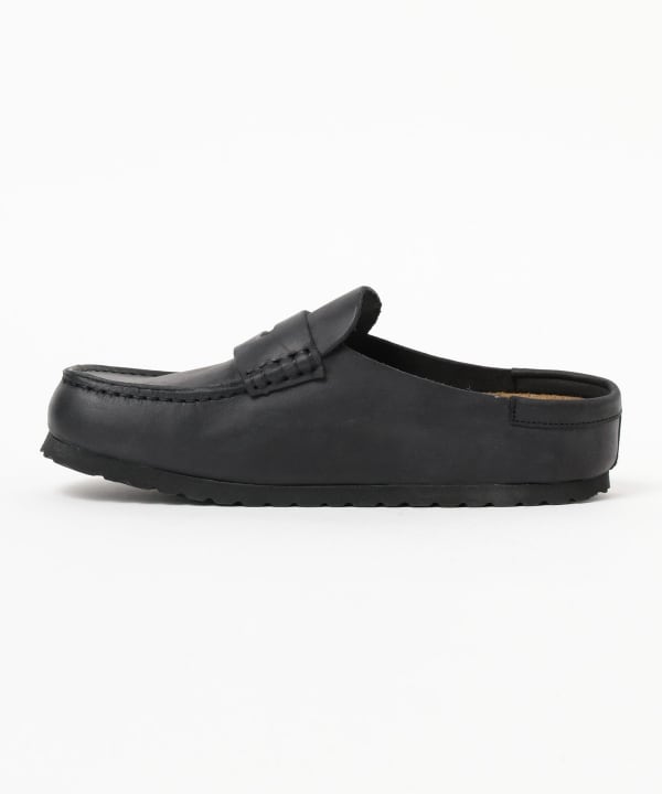 BIRKENSTOCK / NAPLES WRAPPED