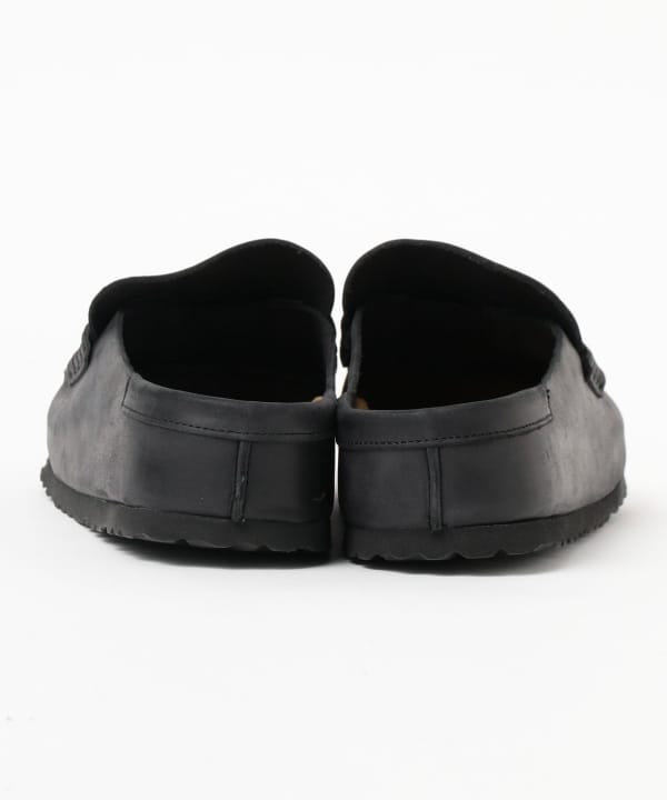 BIRKENSTOCK / NAPLES WRAPPED