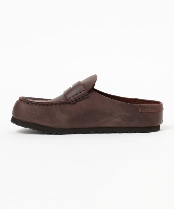 BIRKENSTOCK / NAPLES WRAPPED