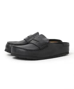 BIRKENSTOCK / NAPLES WRAPPED