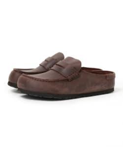 BIRKENSTOCK / NAPLES WRAPPED