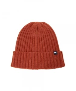 Pilgrim Surf+Supply / 2x2WoolRibBeanie