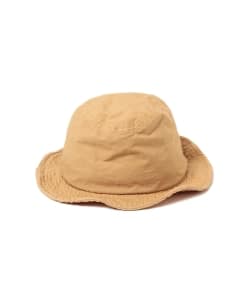 nonnative for Pilgrim Surf+Supply / Roamer hat
