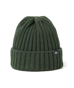 Pilrim Surf＋Supply / Rib Beanie 5G