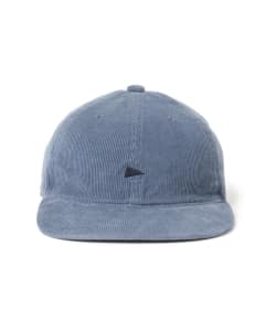 Pilgrim Surf+Supply / Pennant 6Pannel Corduroy Cap