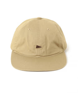 Pilgrim Surf+Supply / Pennant Twill Cap