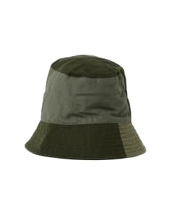ENGINEERED GARMENTS / Bucket Hat	