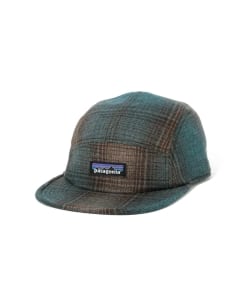Patagonia / Recycled Wool Cap