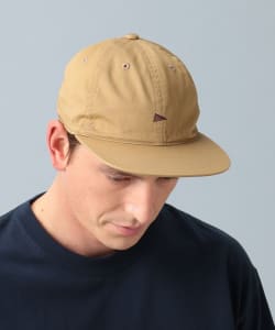 Pilgrim Surf+Supply / Pennant Twill Cap SS20