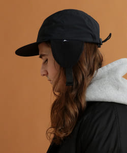 Pilgrim Surf+Supply / Polartec Earflap Cap