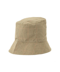 ENGINEERED GARMENTS / Tattersall Hat