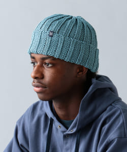 Pilgrim Surf+Supply / Paper Yarn Knit