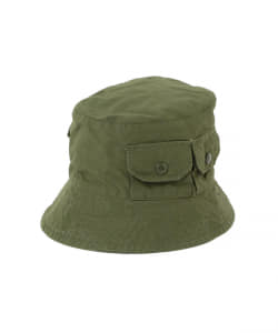 ENGINEERED GARMENTS / Explorer Hat