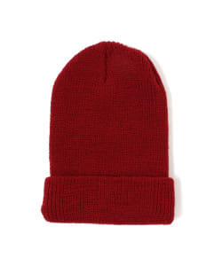 ENGINEERED GARMENTS / Wool Watch Cap