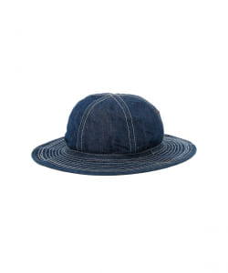 CAL O LINE × PAYDAY / '40s DENIM ARMY HAT