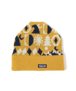 patagonia / Fun Hog Beanie