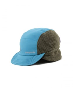 patagonia / Winter Duckbill Cap