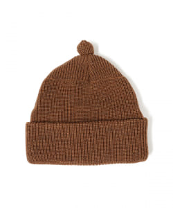 NOROLL / Kalastas Knit Cap