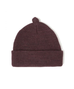 NOROLL / Kalastas Knit Cap
