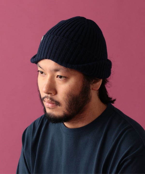 Pilgrim Surf+Supply（ピルグリム サーフ+サプライ）Transform Wool Cap（帽子 ニットキャップ）通販｜BEAMS