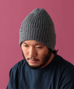 Transform Wool Cap
