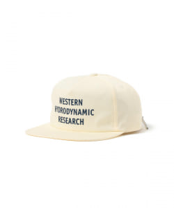 Western Hydrodynamic Research / Promotional Hat