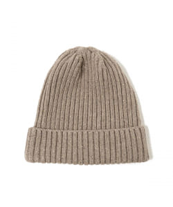 CAL O LINE / Silk Watch Cap